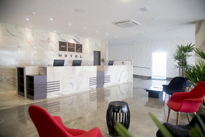 Hotel Interior 63 of 70