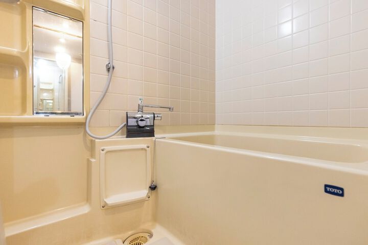 Bath Photo