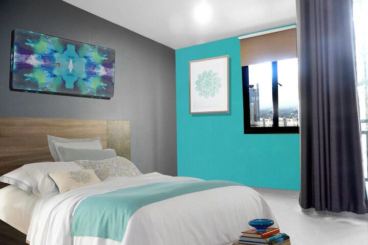 Room 4 of 20