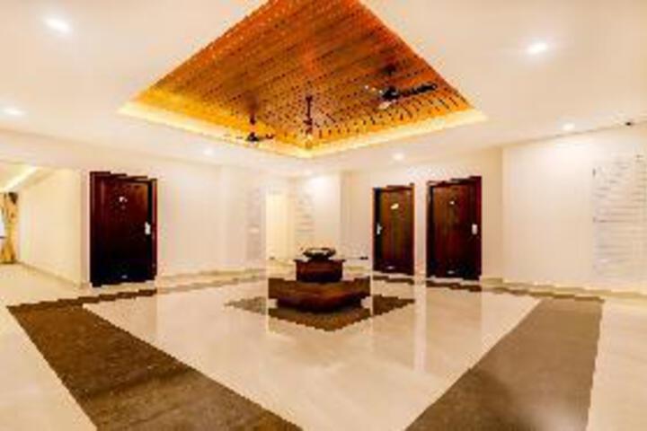 Hotel Interior 9 of 23