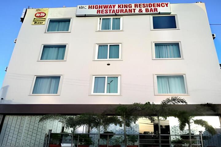 Ajay Residency