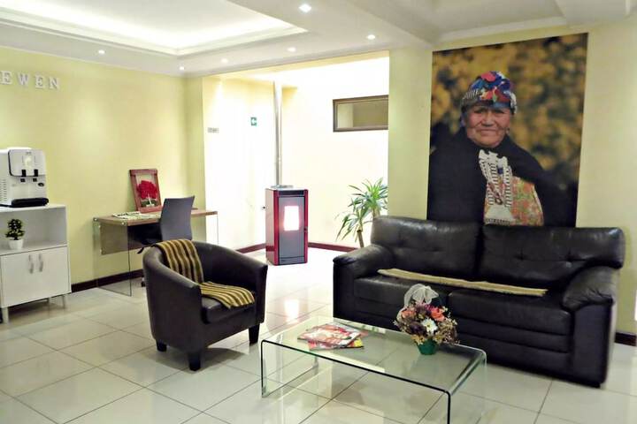 Hotel Interior 5 of 48