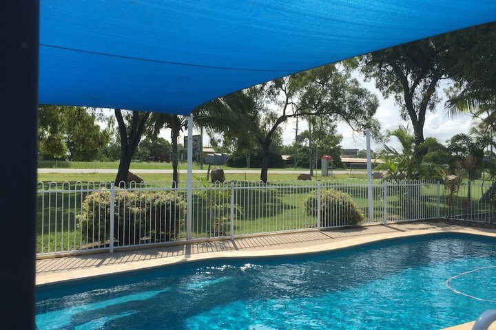 Pool 18 of 35