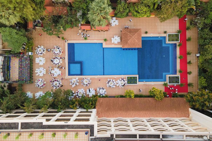 Hotel View 128 of 133