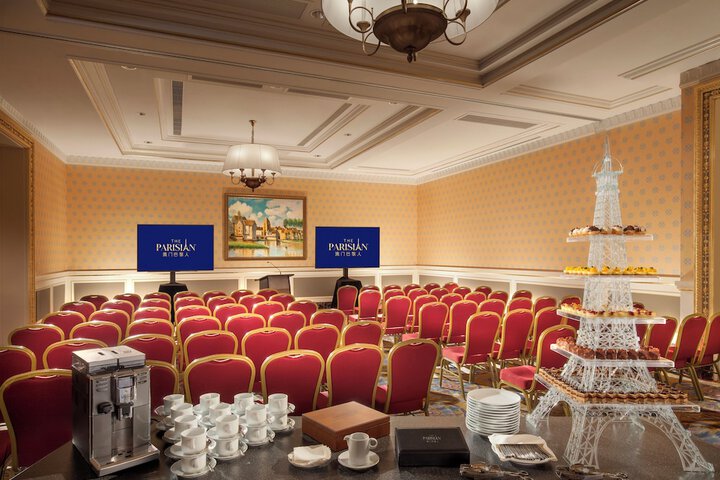 Meeting 40 of 49