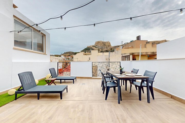 Terrace/Patio 57 of 83