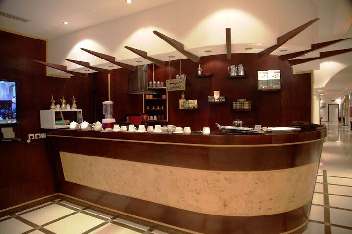 ARAB SUITE