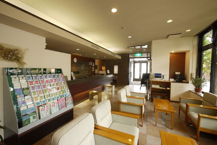 Hotel Interior 2 of 32