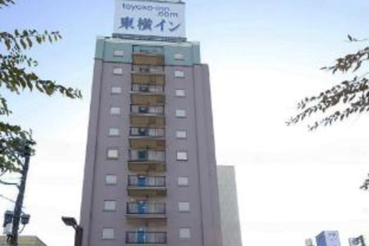Toyoko Inn Souka-eki Nishi-guchi