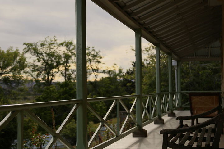 Terrace/Patio 64 of 74