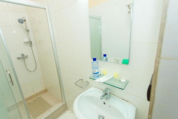 Classic Hotel Limited