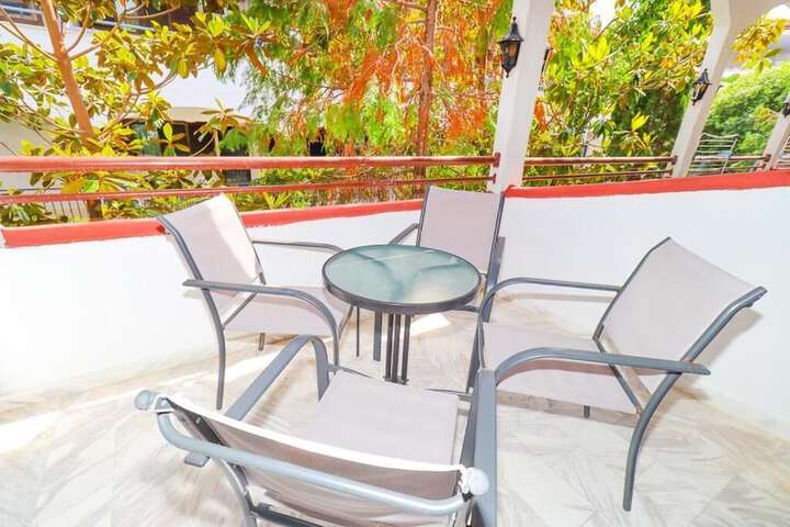 Terrace/Patio 33 of 56