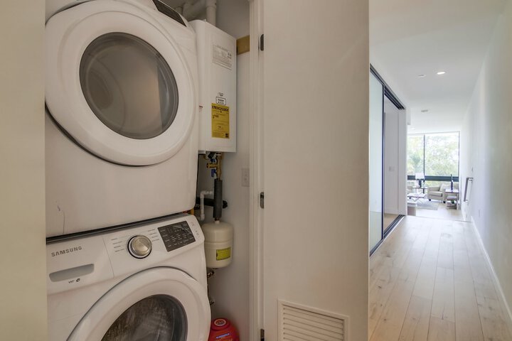 Luxury San Diego Loft wParking in San Diego, CA