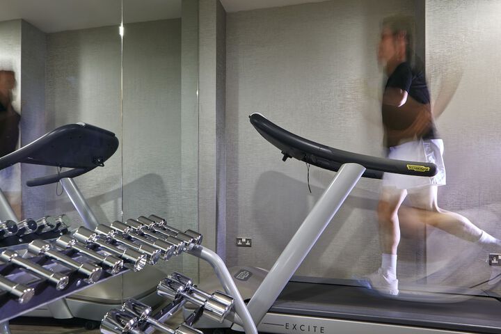Health and Fitness 29 of 69