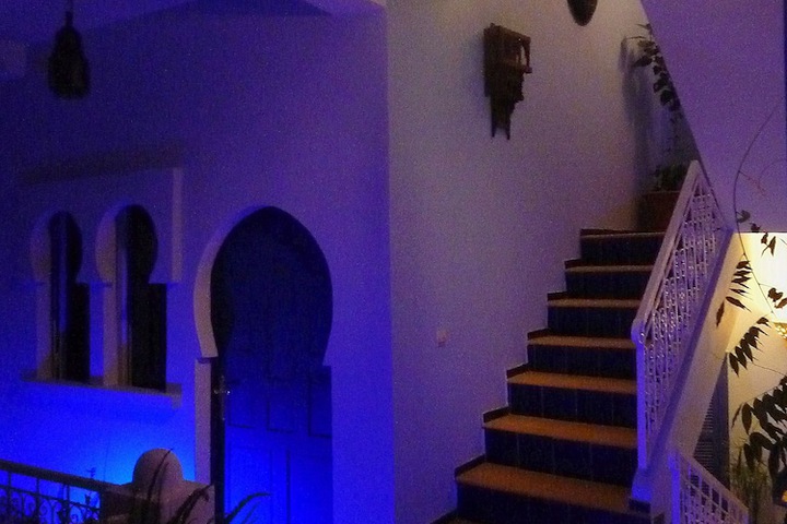 Hotel Interior 49 of 78