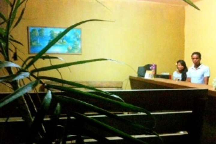 Hotel Interior 5 of 48