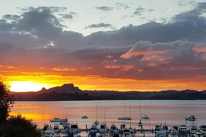 Photo of Whangaroa Lodge Motel