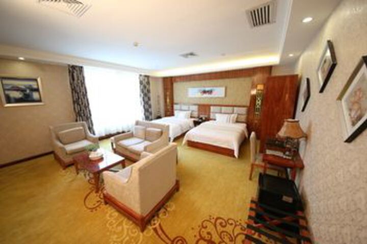 Fitness Facility Photos