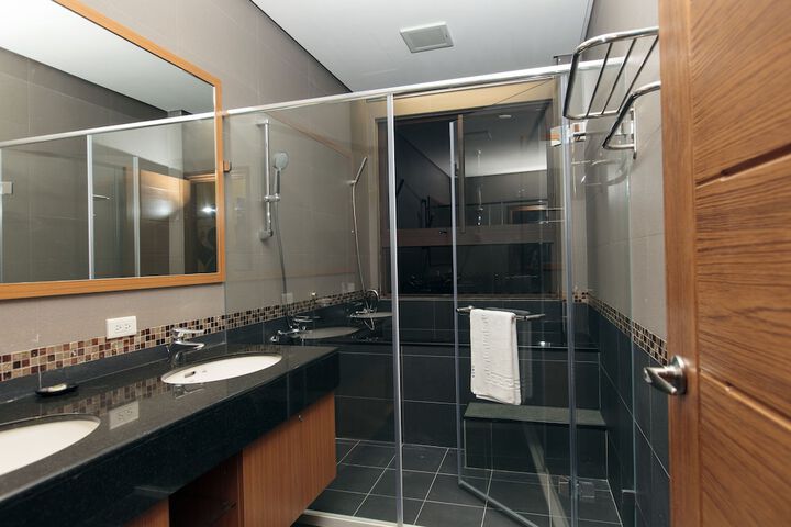 Bath Amenities