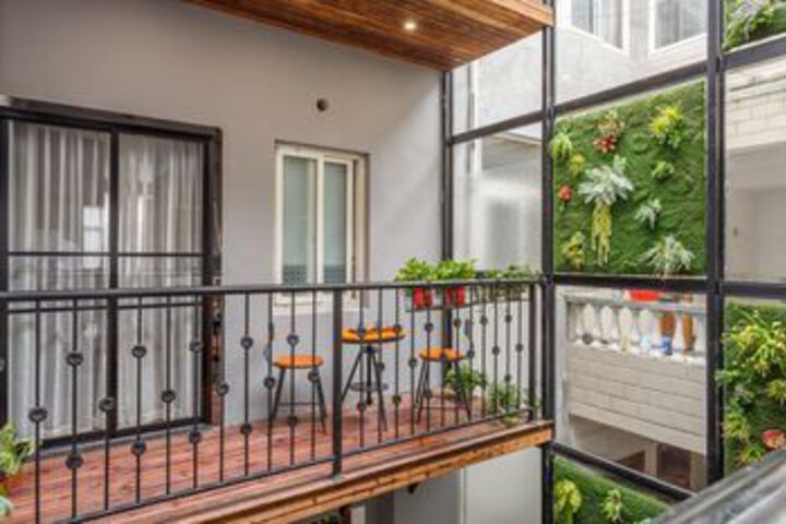 Terrace/Patio 3 of 67