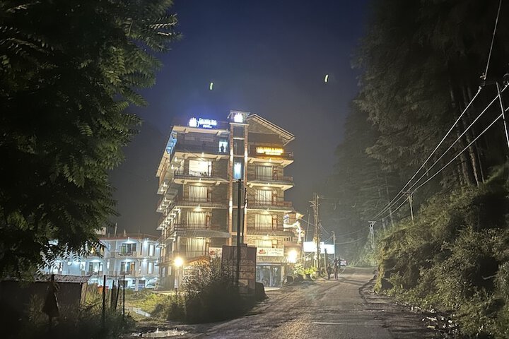 Hotel 13 of 15