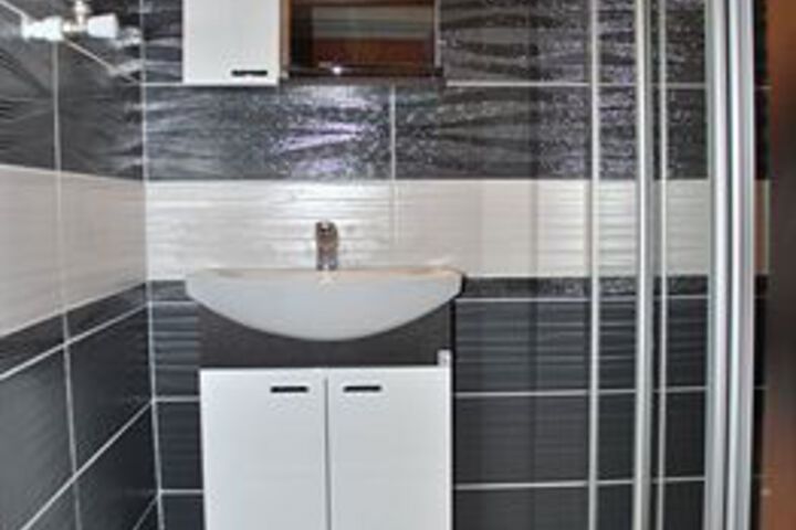 Bathroom Vanities