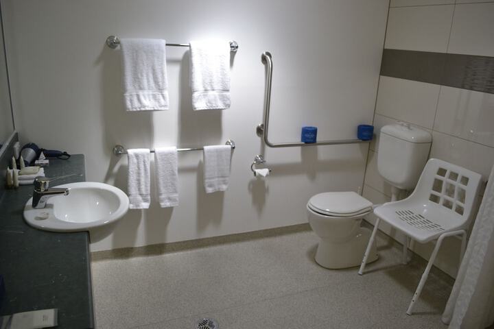 Bathroom Vanities