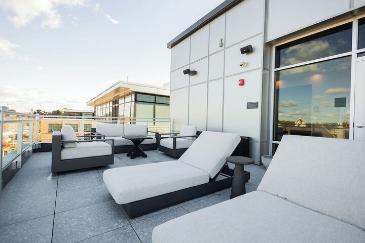 Terrace/Patio 40 of 41