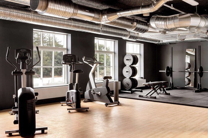 Health and Fitness 19 of 31