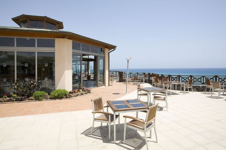 Terrace/Patio 55 of 63