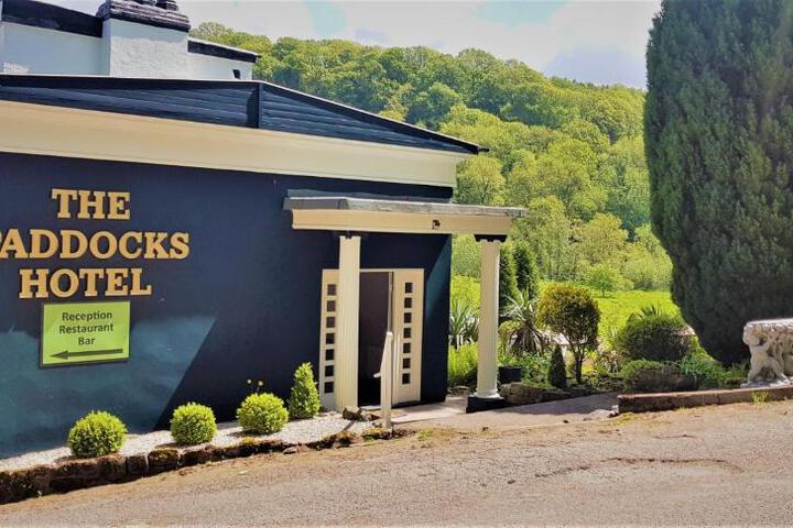 The Paddocks Hotel