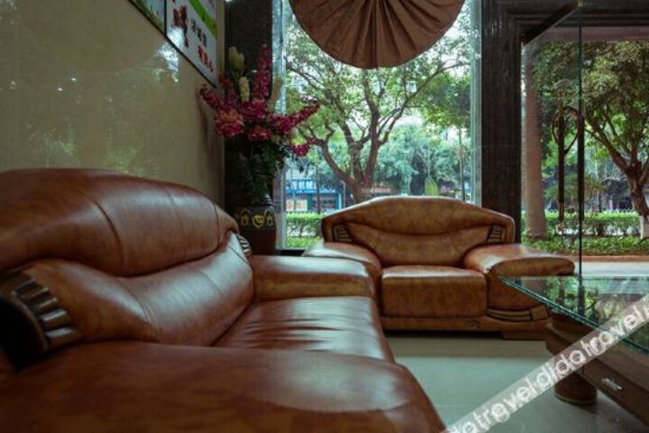 Hotel Interior 25 of 44