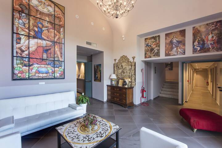 Lobby Photos