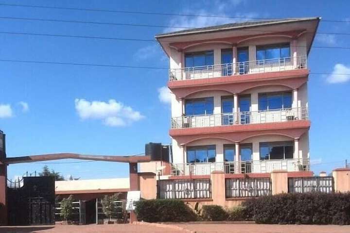 Kabz Hotel