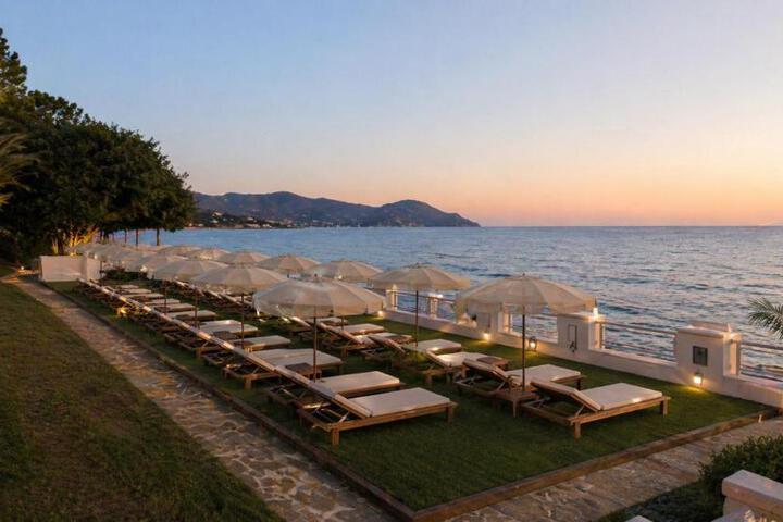 Villa Sarina Hotel & Riva Beach Club