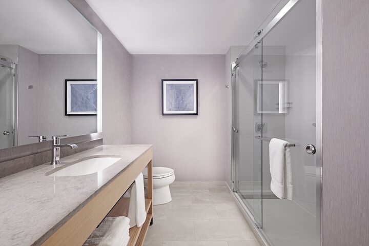 Bath Interior