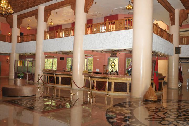 Hotel Interior 3 of 23