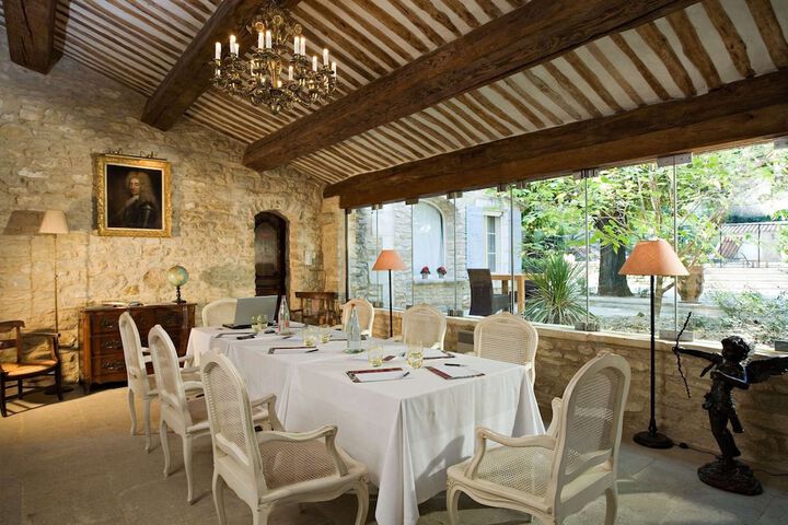 Restaurants