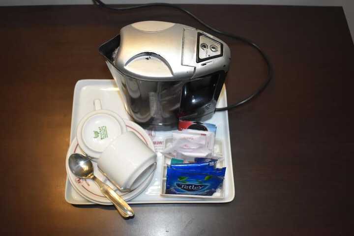 Breakfast/Coffee Service 8 of 29
