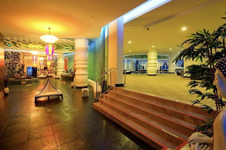 Spa Photos