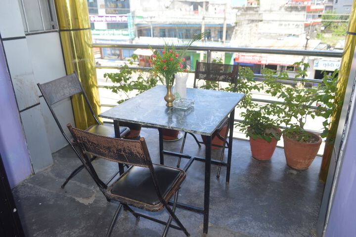 Terrace/Patio 13 of 26