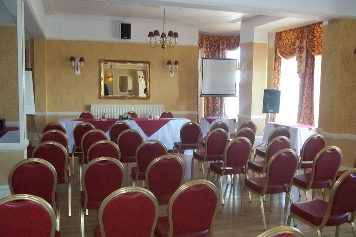 Meeting 54 of 61