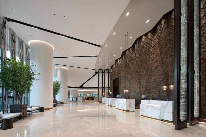 Hotel Interior 2 of 30