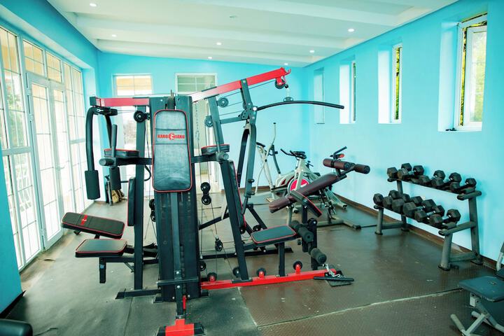 Health and Fitness 23 of 35