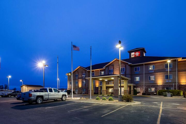 Hotel 14 of 14