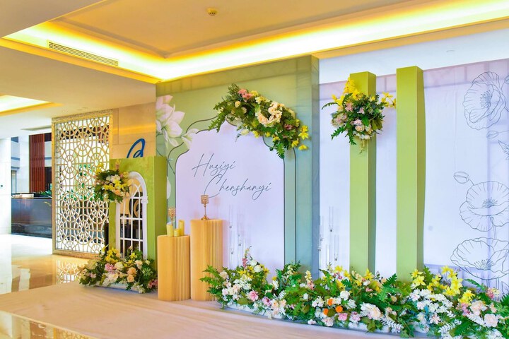 Wedding/Banquet 74 of 105