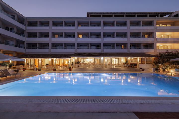 Hotel 197 of 208