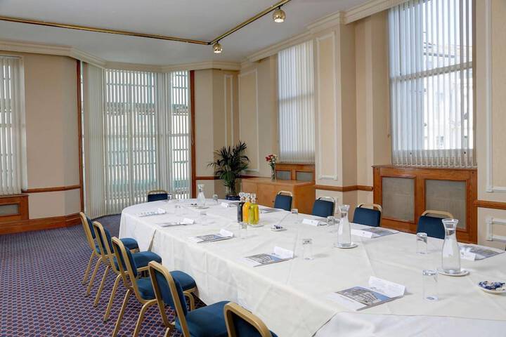 Meeting 34 of 43