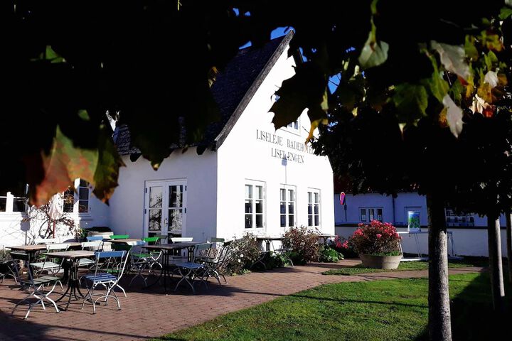 Liseleje Badehotel