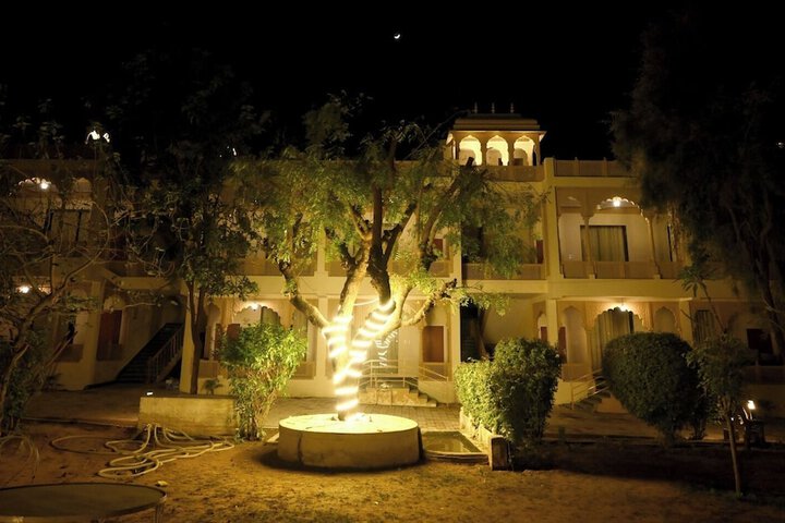 Hotel 41 of 46